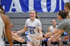 WBBall vs Plymouth  Wheaton College women's basketball vs Plymouth State. - Photo By: KEITH NORDSTROM : Wheaton, basketball